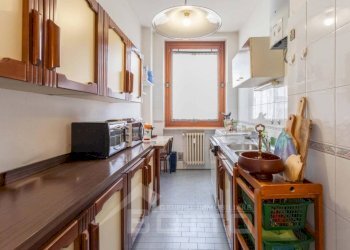 Cucina - Trilocale corso Roma, 78, Borgomanero - foto 7