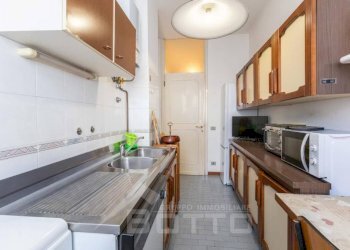 Cucina - Trilocale corso Roma, 78, Borgomanero - foto 8