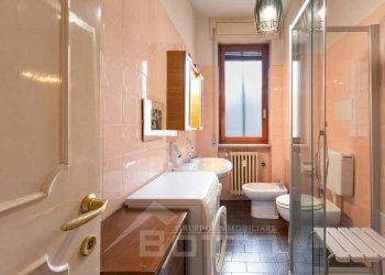 Bagno - Trilocale corso Roma, 78, Borgomanero - foto 12