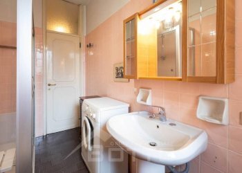 Bagno - Trilocale corso Roma, 78, Borgomanero - foto 13
