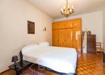 Camera da letto - Trilocale corso Roma, 78, Borgomanero - foto 15