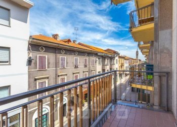 Balcone - Trilocale corso Roma, 78, Borgomanero - foto 17