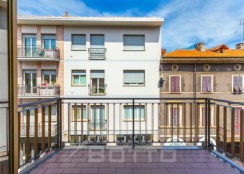 Balcone - Trilocale corso Roma, 78, Borgomanero - foto 18