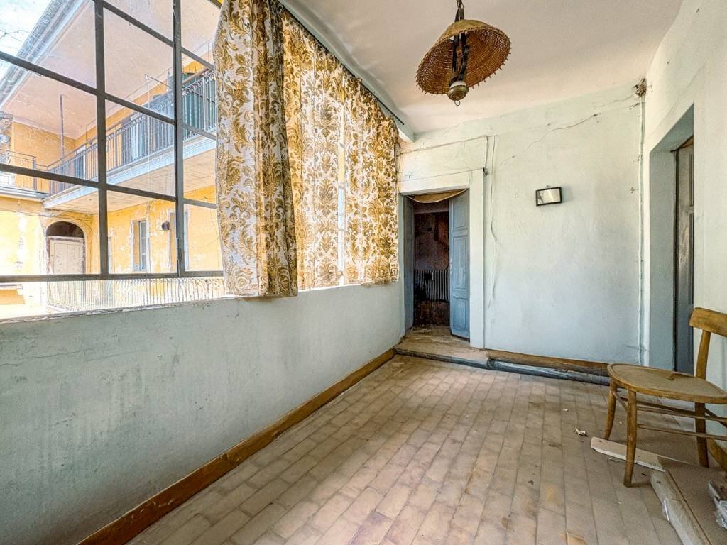 Terrazzo - Three-room apartment via Valsesia, Pogno - photo 1