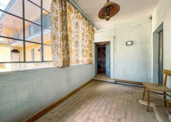 Terrazzo - Appartamento via Valsesia, Pogno - foto 1