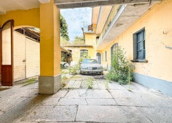 Posto macchina - Appartamento via Valsesia, Pogno - foto 5