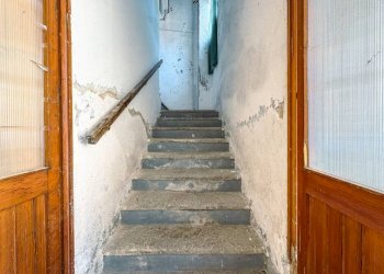 Scala - Appartamento via Valsesia, Pogno - foto 6
