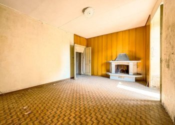 Camera da letto - Appartamento via Valsesia, Pogno - foto 7