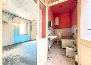 Disimpegno - Appartamento via Valsesia, Pogno - foto 11