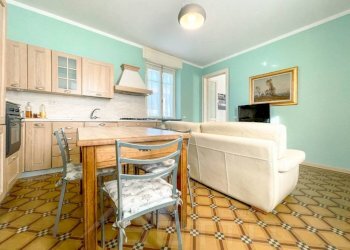 Cucina - Bilocale via rimembranze 12, Soriso - foto 2