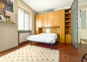 Camera da letto - Bilocale via rimembranze 12, Soriso - foto 5