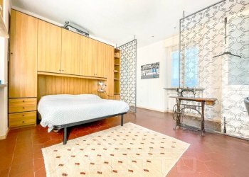 Camera da letto - Bilocale via rimembranze 12, Soriso - foto 6