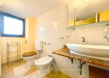 Bagno - Bilocale via rimembranze 12, Soriso - foto 9