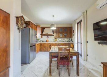 Cucina - Villa via Agostino Luogo 15, Divignano - photo 3