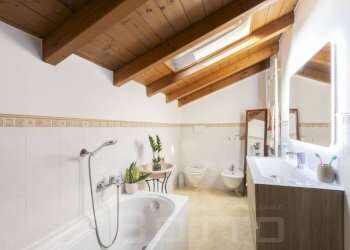 Bagno - Villa via Agostino Luogo 15, Divignano - photo 10