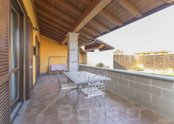 Terrazzo - Villa via Agostino Luogo 15, Divignano - photo 15