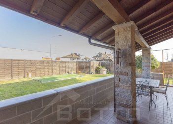 Terrazzo - Villa via Agostino Luogo 15, Divignano - photo 16
