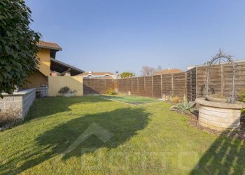 Giardino - Villa via Agostino Luogo 15, Divignano - photo 21
