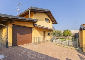 Box auto - Villa via Agostino Luogo 15, Divignano - photo 22