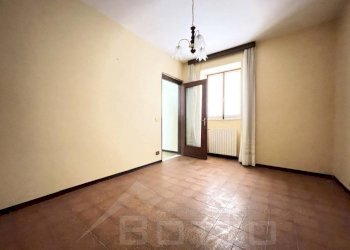 Camera da letto - Bilocale piazza san pietro 8, Gargallo - foto 9
