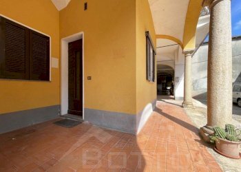 Veranda - Bilocale piazza san pietro 8, Gargallo - foto 13