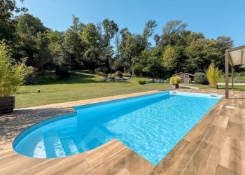 Piscina - Villa dante alighieri 81, hamlet Ballarate, Leggiuno - photo 3