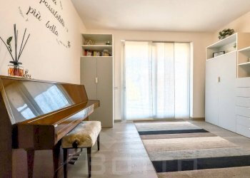 Camera da letto - Villa dante alighieri 81, hamlet Ballarate, Leggiuno - photo 13