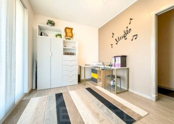Camera da letto - Villa dante alighieri 81, hamlet Ballarate, Leggiuno - photo 14