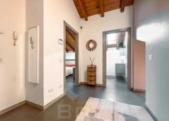 Disimpegno - Villa dante alighieri 81, hamlet Ballarate, Leggiuno - photo 17
