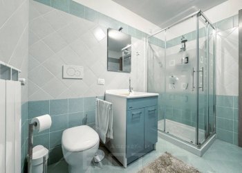 Bagno - Villa dante alighieri 81, hamlet Ballarate, Leggiuno - photo 22