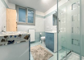 Bagno - Villa dante alighieri 81, hamlet Ballarate, Leggiuno - photo 33