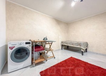 Lavanderia - Villa dante alighieri 81, hamlet Ballarate, Leggiuno - photo 35