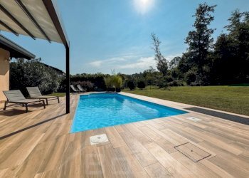 Piscina - Villa dante alighieri 81, hamlet Ballarate, Leggiuno - photo 37