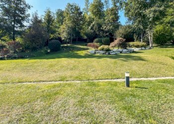 Terreno - Villa dante alighieri 81, hamlet Ballarate, Leggiuno - photo 40