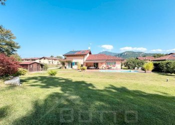 Terreno - Villa dante alighieri 81, hamlet Ballarate, Leggiuno - photo 42