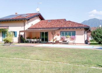Piscina - Villa dante alighieri 81, hamlet Ballarate, Leggiuno - photo 43