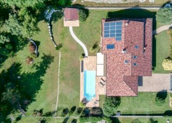Mappa - Villa dante alighieri 81, hamlet Ballarate, Leggiuno - photo 44