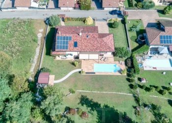 Mappa - Villa dante alighieri 81, hamlet Ballarate, Leggiuno - photo 45