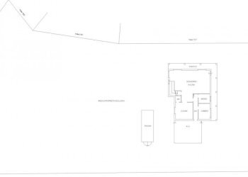 Planimetria - Villa dante alighieri 81, hamlet Ballarate, Leggiuno - photo 47