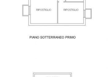 Planimetria - Villa dante alighieri 81, hamlet Ballarate, Leggiuno - photo 48