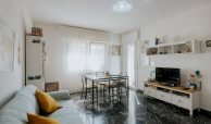 Three-room apartment Bologna (neighborhood Centro Storico) - photo 1