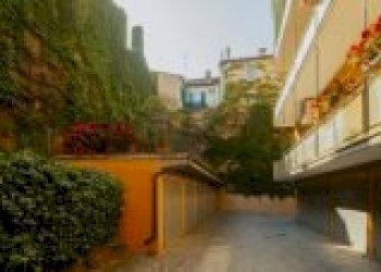 Appartamento Bologna (zona Centro Storico) - foto 15