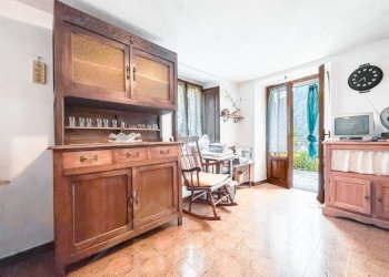 Cucina - Villa Frazione Bertonio, Varzo - photo 5
