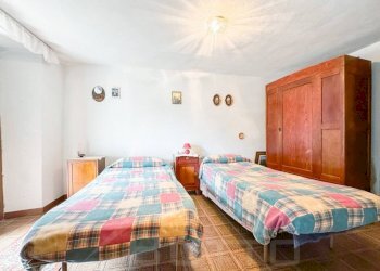Camera da letto - Villa Frazione Bertonio, Varzo - photo 8