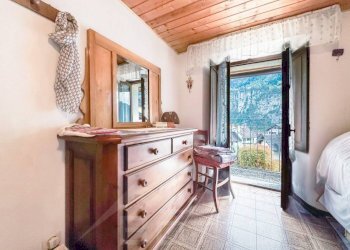 Camera da letto - Villa Frazione Bertonio, Varzo - photo 9