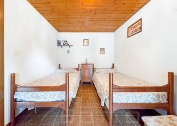 Camera da letto - Villa Frazione Bertonio, Varzo - photo 10