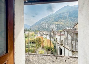 Vista - Villa Frazione Bertonio, Varzo - photo 11