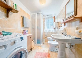 Bagno - Villa Frazione Bertonio, Varzo - photo 12