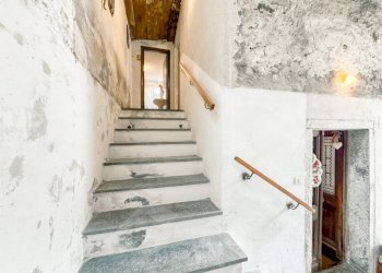 Scala - Villa Frazione Bertonio, Varzo - photo 13
