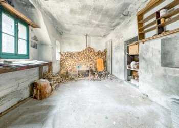 Magazzino - Villa Frazione Bertonio, Varzo - photo 14